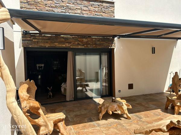 SAINT-PRIEST-EN-JAREZ T5 150M2 TERRASSE GARAGE PARKINGS