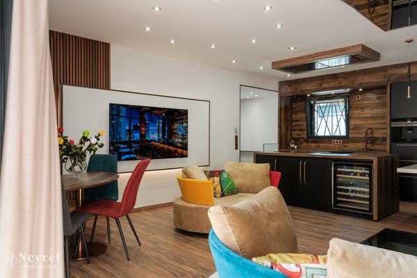 SAINT-PRIEST-EN-JAREZ T5 150M2 TERRASSE GARAGE PARKINGS
