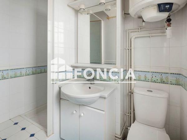 À vendre Appartement 5 pièces 135.86 m² - Paris 75010