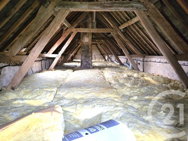 Maison à vendre  6 pièces - 123 m2 RUGLES - 27