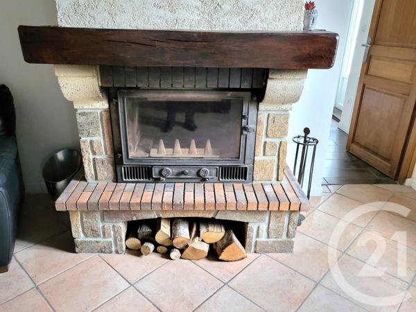 Maison à vendre  6 pièces - 123 m2 RUGLES - 27