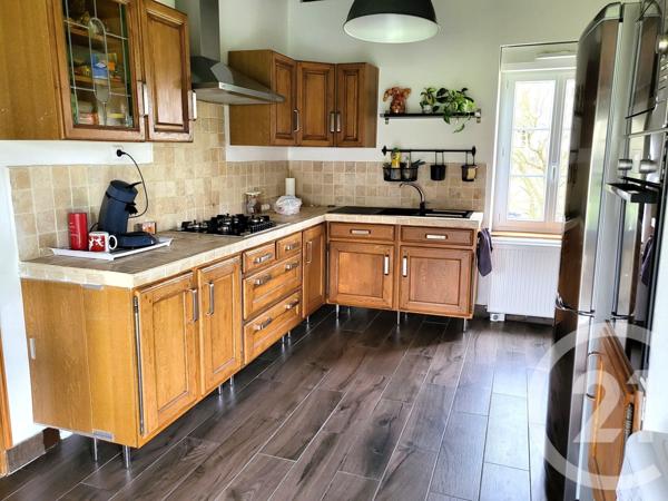 Maison à vendre  6 pièces - 123 m2 RUGLES - 27