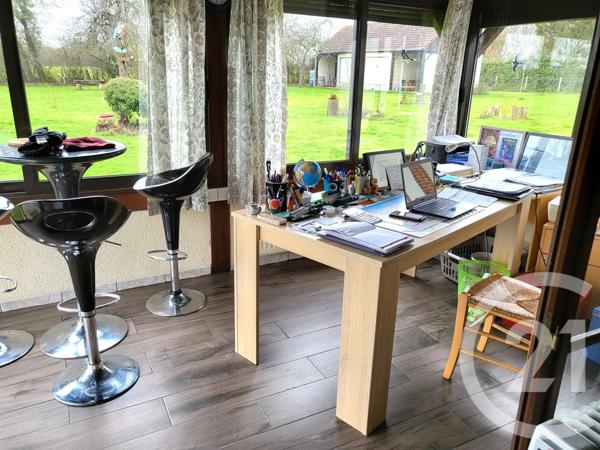 Maison à vendre  6 pièces - 123 m2 RUGLES - 27