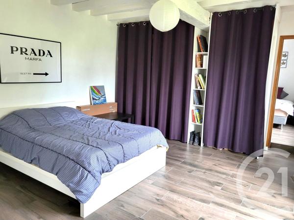 Maison à vendre  6 pièces - 123 m2 RUGLES - 27