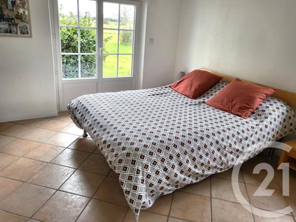 Maison à vendre  6 pièces - 123 m2 RUGLES - 27