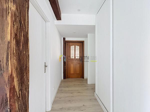 Appartement Hangenbieten 4 pièce(s) 125.73 m2 Hangenbieten Appartement Hangenbieten 4 pièce(s) 125.73 m2 Hangenbieten