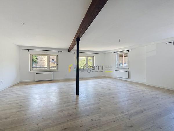 Appartement Hangenbieten 4 pièce(s) 125.73 m2 Hangenbieten Appartement Hangenbieten 4 pièce(s) 125.73 m2 Hangenbieten