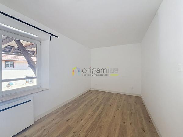 Appartement Hangenbieten 4 pièce(s) 125.73 m2 Hangenbieten Appartement Hangenbieten 4 pièce(s) 125.73 m2 Hangenbieten
