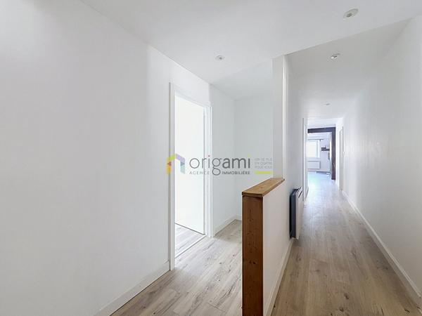 Appartement Hangenbieten 4 pièce(s) 125.73 m2 Hangenbieten Appartement Hangenbieten 4 pièce(s) 125.73 m2 Hangenbieten