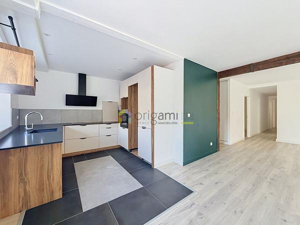 Appartement Hangenbieten 4 pièce(s) 125.73 m2 Hangenbieten Appartement Hangenbieten 4 pièce(s) 125.73 m2 Hangenbieten