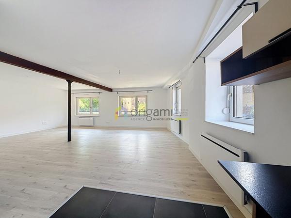 Appartement Hangenbieten 4 pièce(s) 125.73 m2 Hangenbieten Appartement Hangenbieten 4 pièce(s) 125.73 m2 Hangenbieten