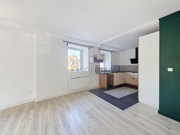 Appartement Hangenbieten 4 pièce(s) 125.73 m2 Hangenbieten Appartement Hangenbieten 4 pièce(s) 125.73 m2 Hangenbieten