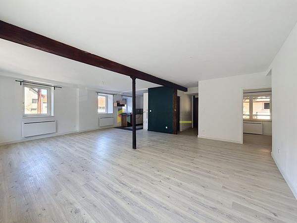 Appartement Hangenbieten 4 pièce(s) 125.73 m2 Hangenbieten Appartement Hangenbieten 4 pièce(s) 125.73 m2 Hangenbieten