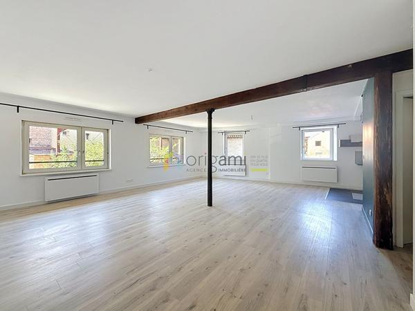 Appartement Hangenbieten 4 pièce(s) 125.73 m2 Hangenbieten Appartement Hangenbieten 4 pièce(s) 125.73 m2 Hangenbieten