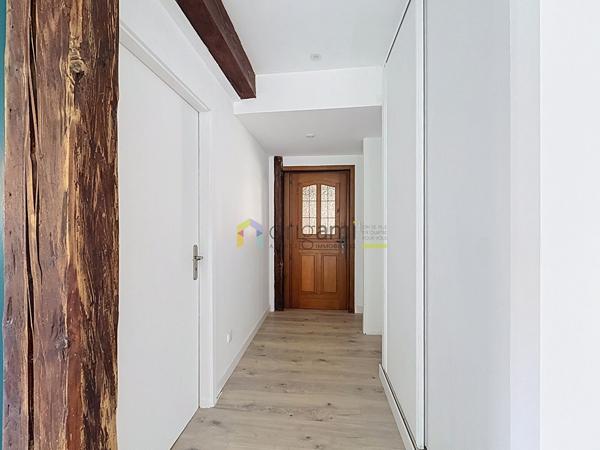 Appartement Hangenbieten 4 pièce(s) 125.73 m2 Hangenbieten Appartement Hangenbieten 4 pièce(s) 125.73 m2 Hangenbieten