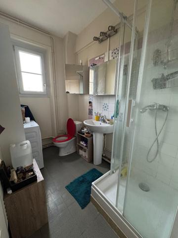 BLOIS VIENNE 3 pièces