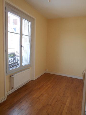 BLOIS VIENNE 3 pièces