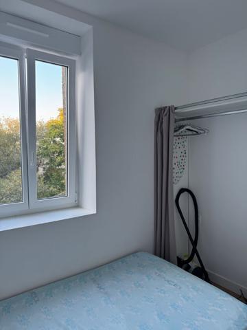 CENTRE VILLE T1 BIS MEUBLE EN PARFAIT ETAT , Brest