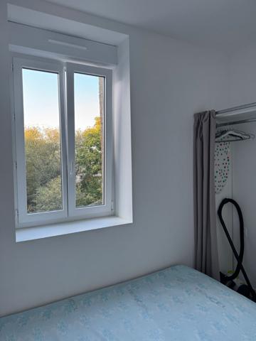 CENTRE VILLE T1 BIS MEUBLE EN PARFAIT ETAT , Brest