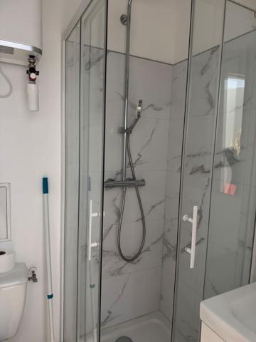 CENTRE VILLE T1 BIS MEUBLE EN PARFAIT ETAT , Brest