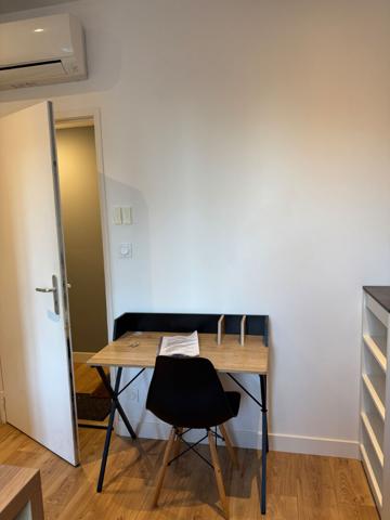 CENTRE VILLE T1 BIS MEUBLE EN PARFAIT ETAT , Brest