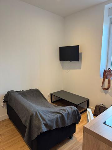 CENTRE VILLE T1 BIS MEUBLE EN PARFAIT ETAT , Brest