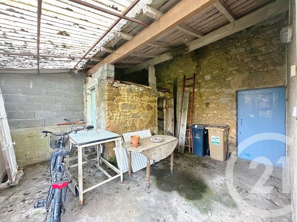 Maison à vendre  4 pièces - 110 m2 MOUTIERS SUR LE LAY - 85