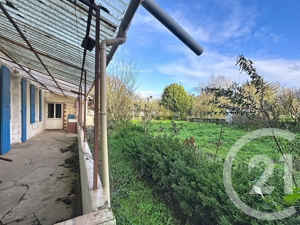 Maison à vendre  4 pièces - 110 m2 MOUTIERS SUR LE LAY - 85