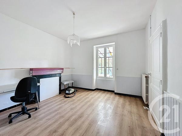 Maison à vendre  4 pièces - 110 m2 MOUTIERS SUR LE LAY - 85