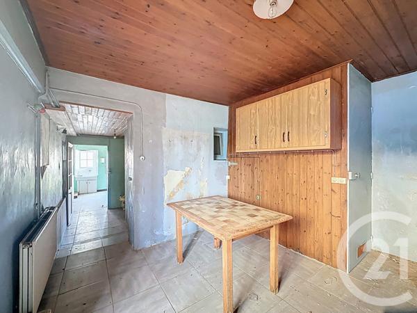 Maison à vendre  4 pièces - 110 m2 MOUTIERS SUR LE LAY - 85