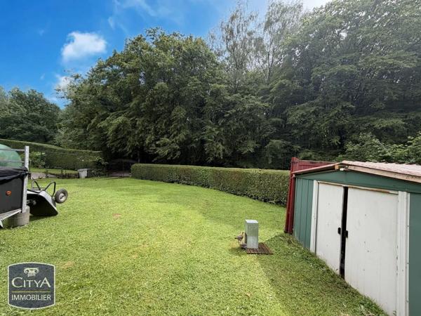 Maison à vendre 4 pièces 73.43m² Recquignies (59245)