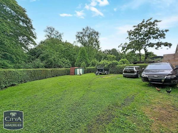 Maison à vendre 4 pièces 73.43m² Recquignies (59245)