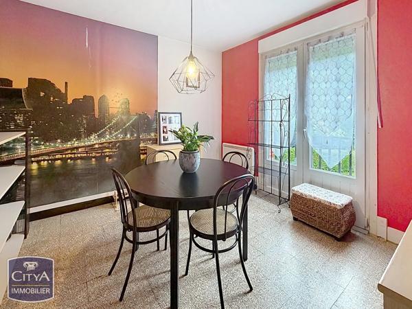 Maison à vendre 4 pièces 73.43m² Recquignies (59245)