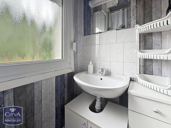 Maison à vendre 4 pièces 73.43m² Recquignies (59245)