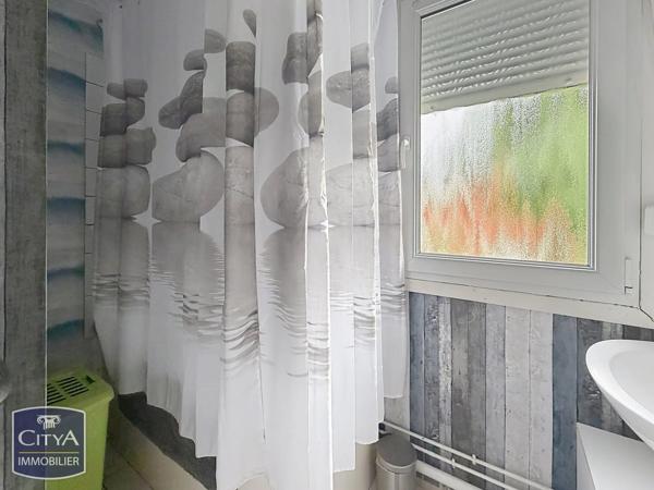 Maison à vendre 4 pièces 73.43m² Recquignies (59245)