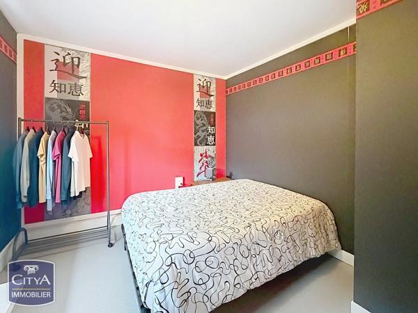 Maison à vendre 4 pièces 73.43m² Recquignies (59245)