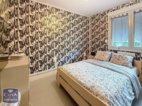 Maison à vendre 4 pièces 73.43m² Recquignies (59245)