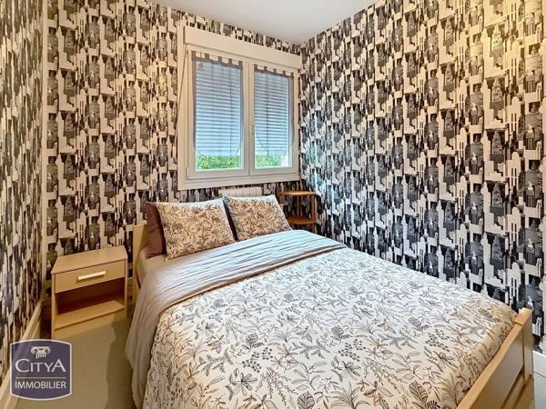 Maison à vendre 4 pièces 73.43m² Recquignies (59245)