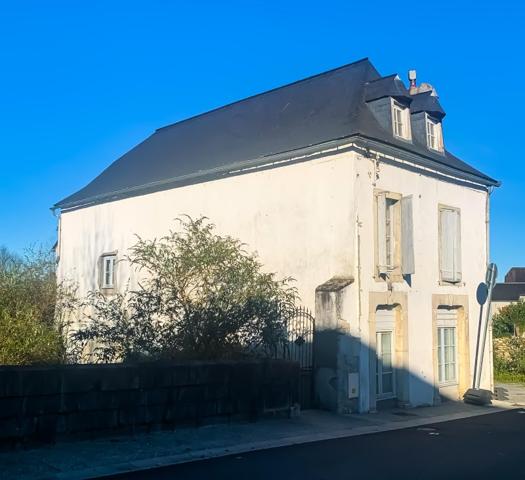 Vente / Maison ancienne
