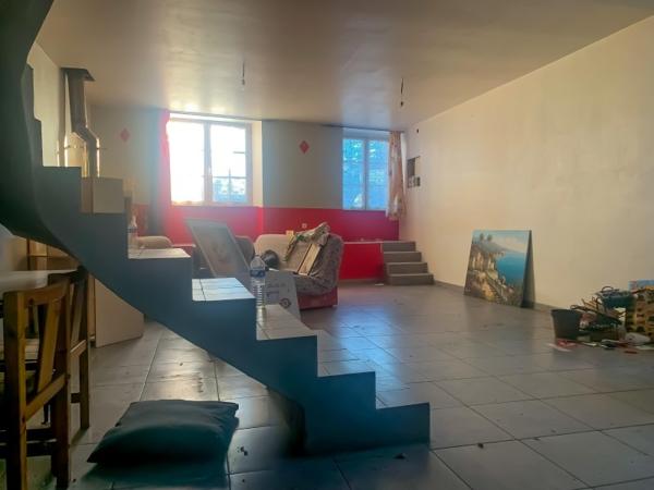 Vente / Maison ancienne