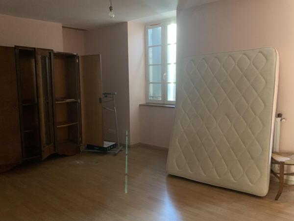 Vente / Maison ancienne
