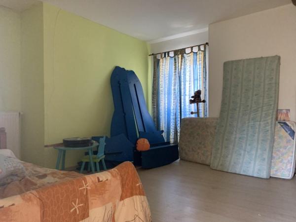 Vente / Maison ancienne