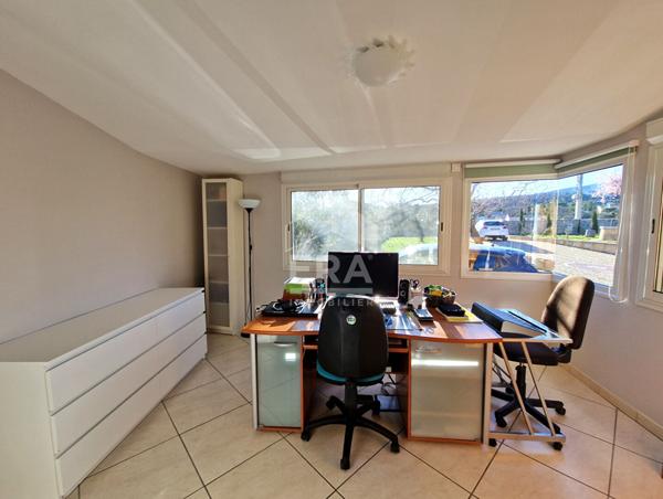 Maison de hameau rénovée en 2002 avec terrasse panoramique