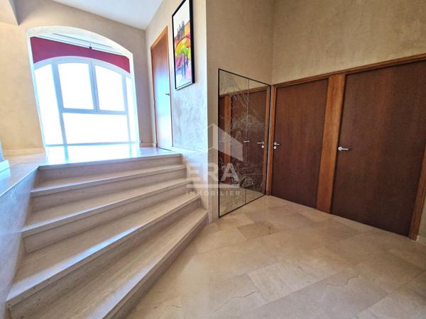 Maison de hameau rénovée en 2002 avec terrasse panoramique