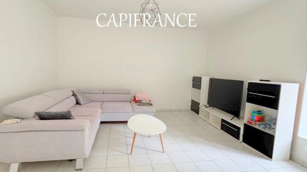 MEUBLÉ à louer 77 m² habitable - 2 pièces - FOSSEMAGNE 17400 SAINT JEAN D'ANGELY (17)