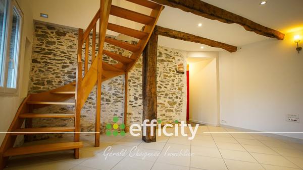 Maison 4 pièces - 97 m²