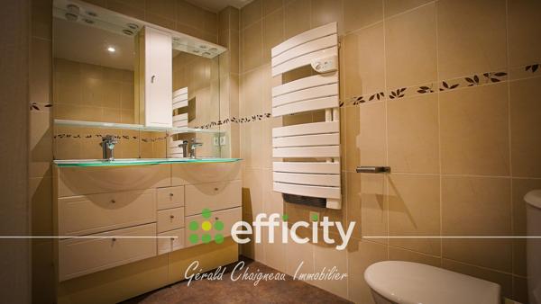 Maison 4 pièces - 97 m²