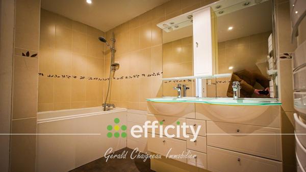 Maison 4 pièces - 97 m²