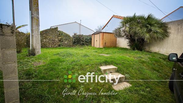 Maison 4 pièces - 97 m²