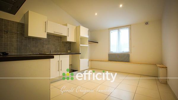 Maison 4 pièces - 97 m²